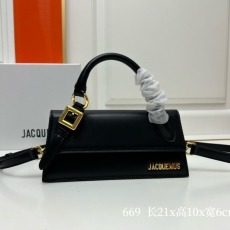 Jacquemus Top Handle Bags